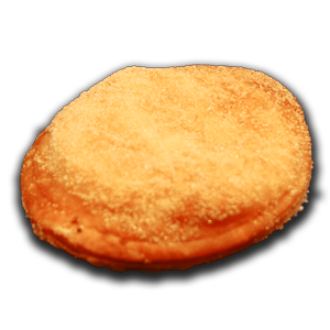 Appelbeignet