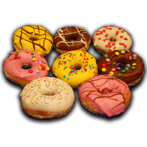 Donuts